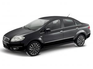 Fiat Linea (BR) '2008